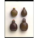 Snuff bottle