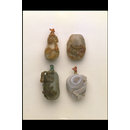 Snuff bottle Snuff bottle
