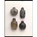 Snuff bottle