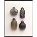 Snuff bottle