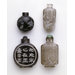 Snuff bottle