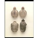 Snuff bottle