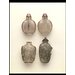 Snuff bottle