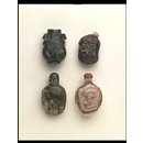 Snuff bottle