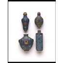 Snuff bottle