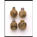 Snuff bottle