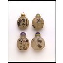 Snuff bottle Snuff bottle