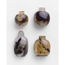 Snuff bottle