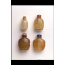 Snuff bottle