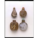 Snuff bottle