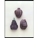 Snuff bottle