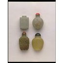 Snuff bottle Snuff bottle