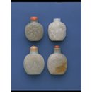 Snuff bottle