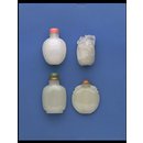 Snuff bottle