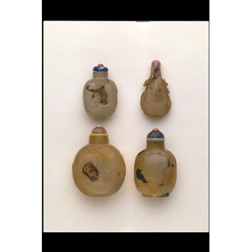 Snuff bottle Snuff bottle