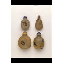 Snuff bottle Snuff bottle