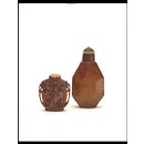 Snuff bottle