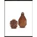 Snuff bottle