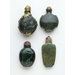 Snuff bottle
