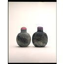 Snuff bottle