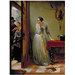 Oil painting - Palpitation