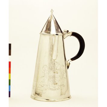 Tea-pot Tea-pot