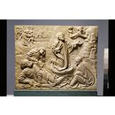 The Taking of Christ (Relief) The Taking of Christ (Relief)