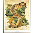 Acanthus (Wallpaper Design)