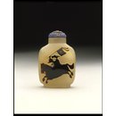 Snuff bottle