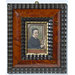 Miniature - Miniature Self-portrait by Simon Bening (Benninck)