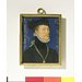 Miniature - An Unknown Man, aged 24