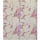 A Game of Tennis (Dress fabric) A Game of Tennis (Dress fabric)