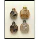 Snuff bottle