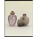 Snuff bottle