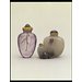 Snuff bottle