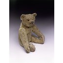 Teddy bear