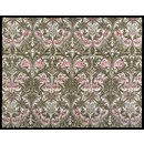 Bluebell or Columbine (Furnishing textile)
