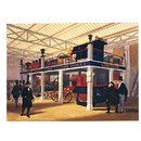 The Agricultural Court, Great Exhibition 1851 (Lithograph)