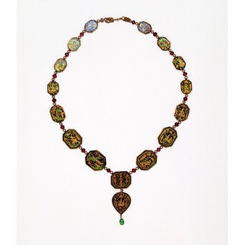 Necklace Necklace