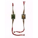 Pair of armlets