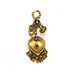 Nose ornament - Nose pendant (bulak)