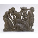 Relief - Lamentation over the dead Christ