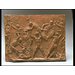 Panel - A Combat of Warriors; Combat of Naked Men