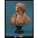 Bust - Eugénie Maria Wynne