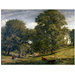 Oil painting