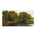 Oil painting - The Stream at Rest Oil painting - The Stream at Rest