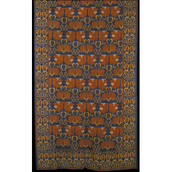 Bed cover