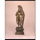 Bodhisattva Avalokitesvara (Sculpture)