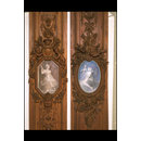 Pilaster