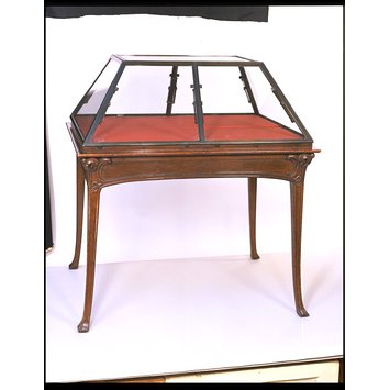 Display case Display case